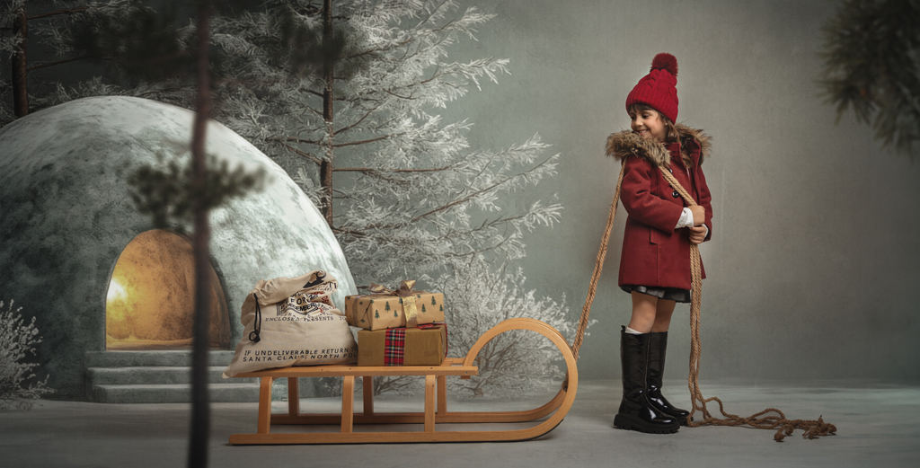 Foto Magic Christmas